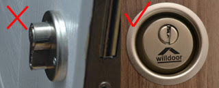 Basınsitesi Kapı Güvenliği